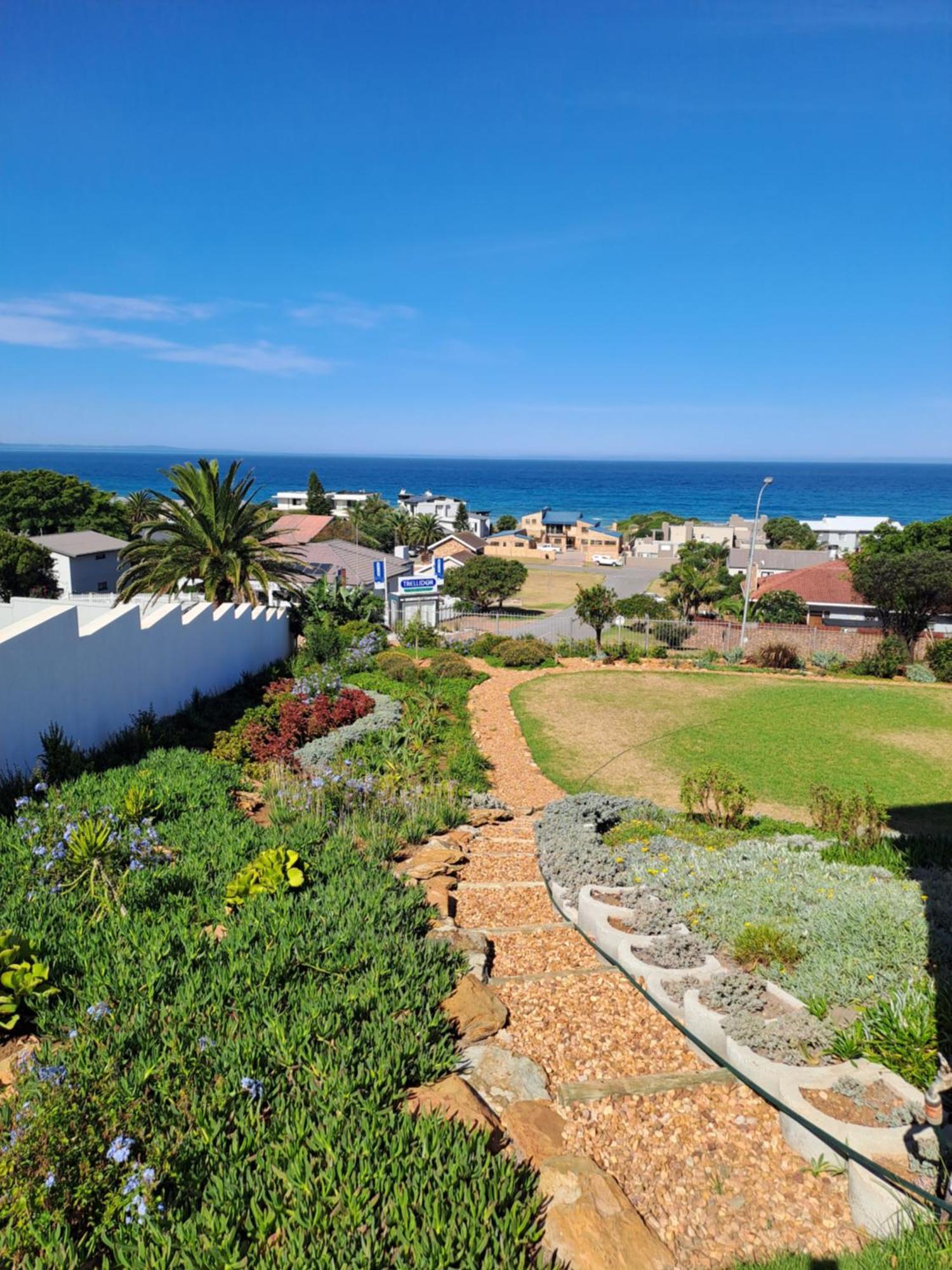 Villa Hakmka Jeffreys Bay Exterior photo