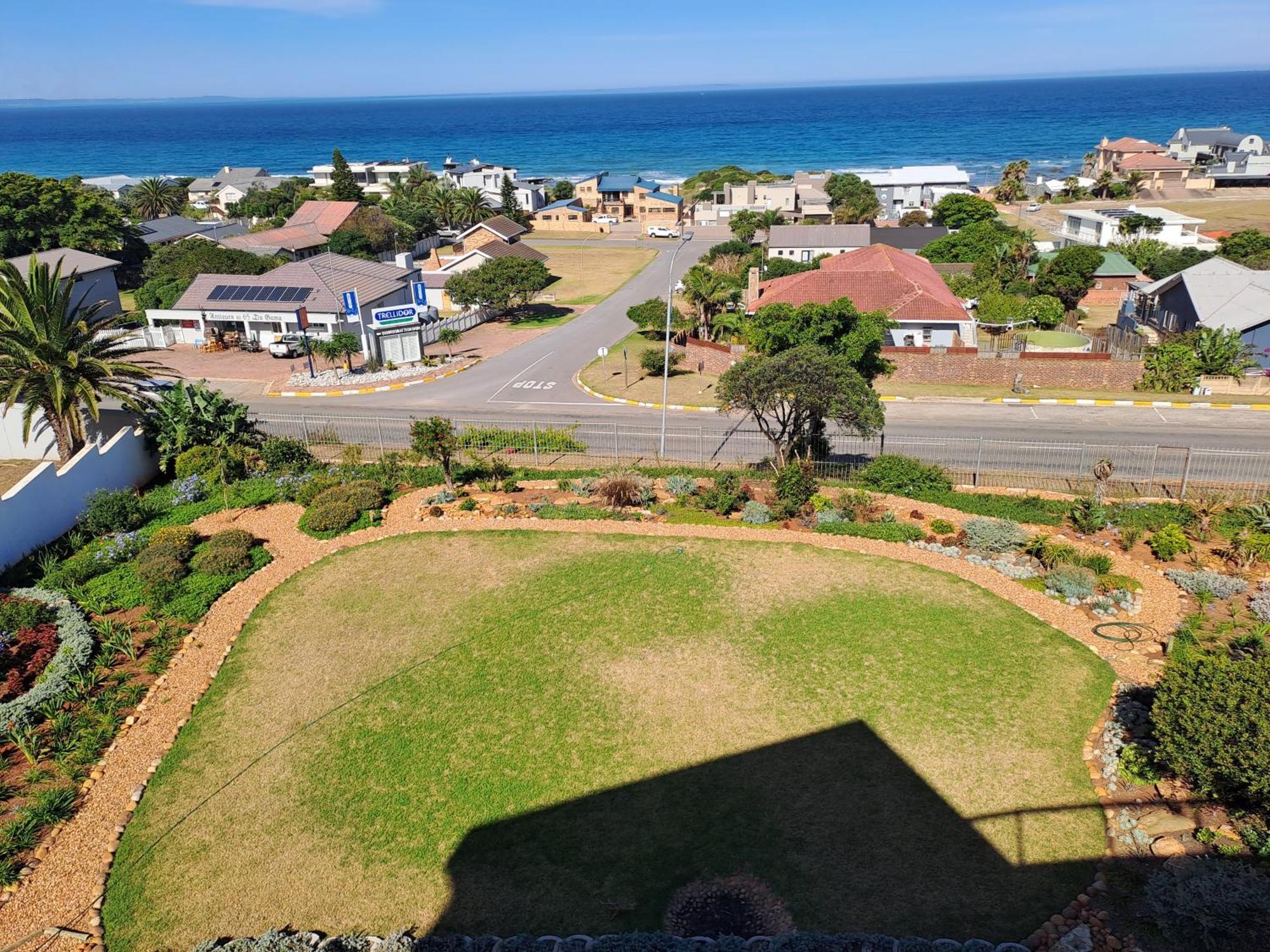 Villa Hakmka Jeffreys Bay Room photo