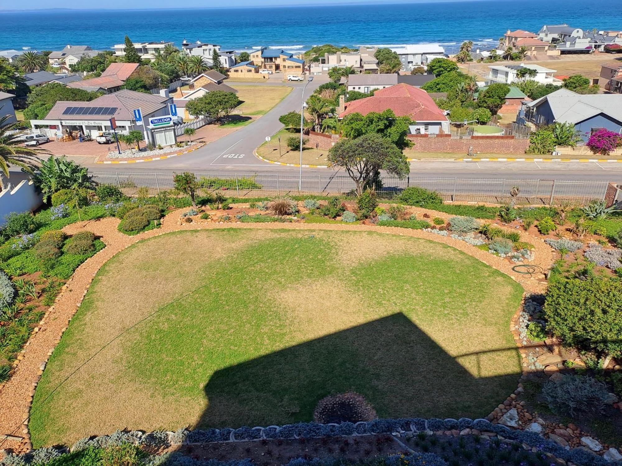 Villa Hakmka Jeffreys Bay Room photo