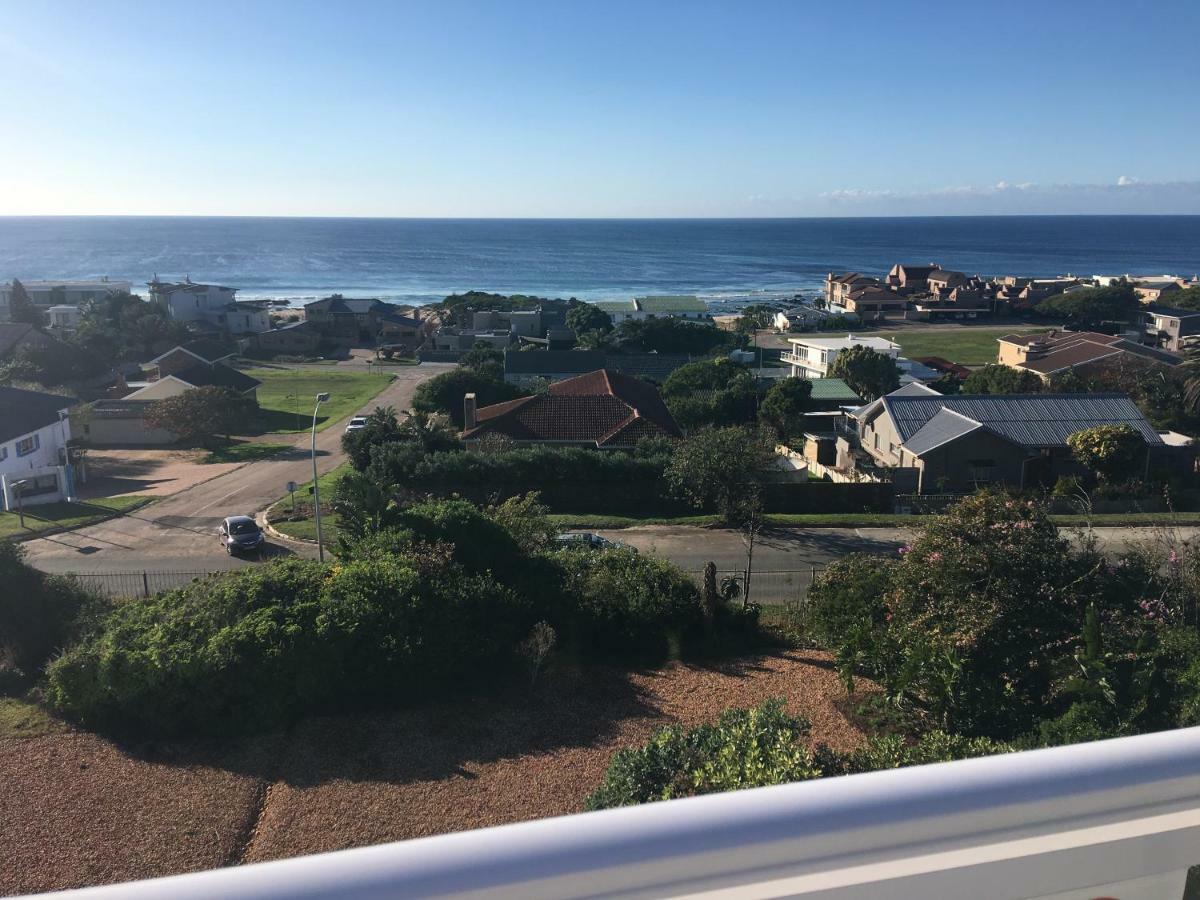 Villa Hakmka Jeffreys Bay Exterior photo