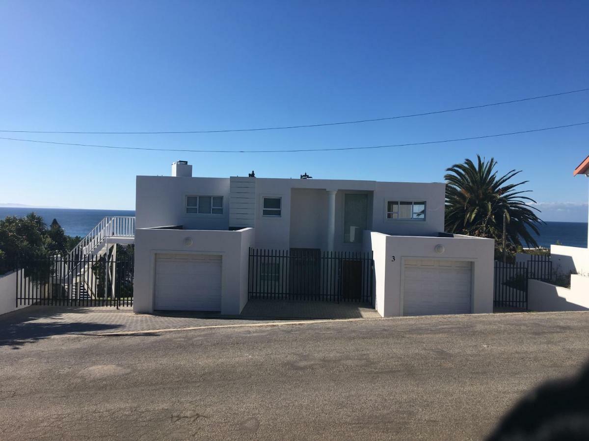 Villa Hakmka Jeffreys Bay Exterior photo