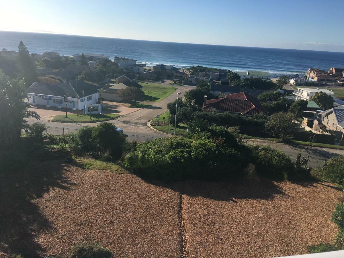 Villa Hakmka Jeffreys Bay Exterior photo